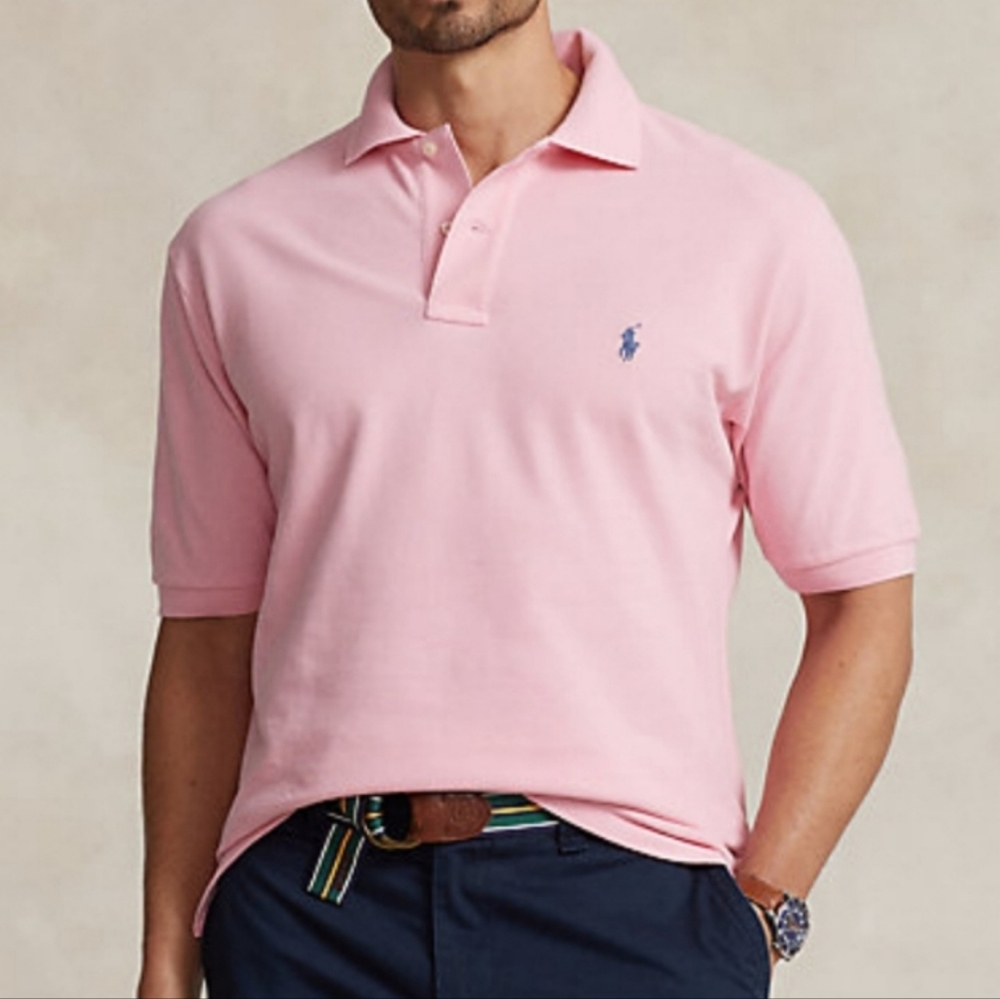 NWT Men's Polo Ralph Lauren Shirt